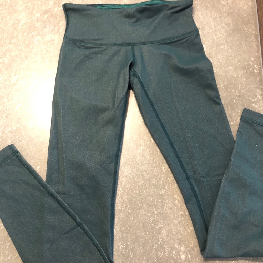 Lulu leggings